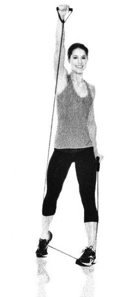 Иллюстрация к книге — Антидиета. Ешьте больше, чтобы весить меньше [i_050.jpg]