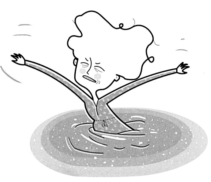 Иллюстрация к книге — Я не могу уснуть. Уникальная система избавления от бессонницы за 5 недель [i_010.jpg]