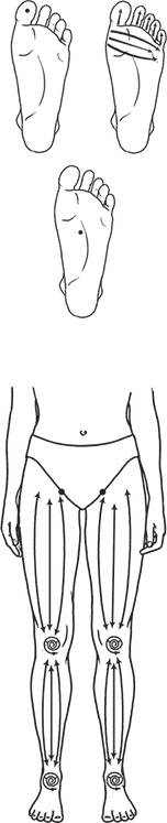 Иллюстрация к книге — Рефлексы любви и счастья [i_038.jpg]