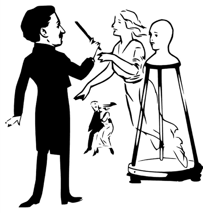 Иллюстрация к книге — Сонник для женщин [i_004.jpg]