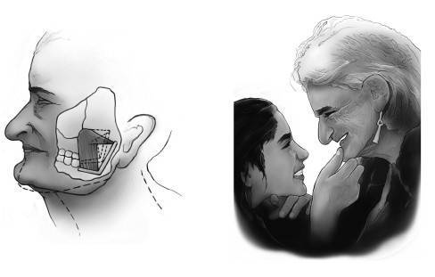 Иллюстрация к книге — Биогимнастика для лица: система фейсмионика [i_031.jpg]