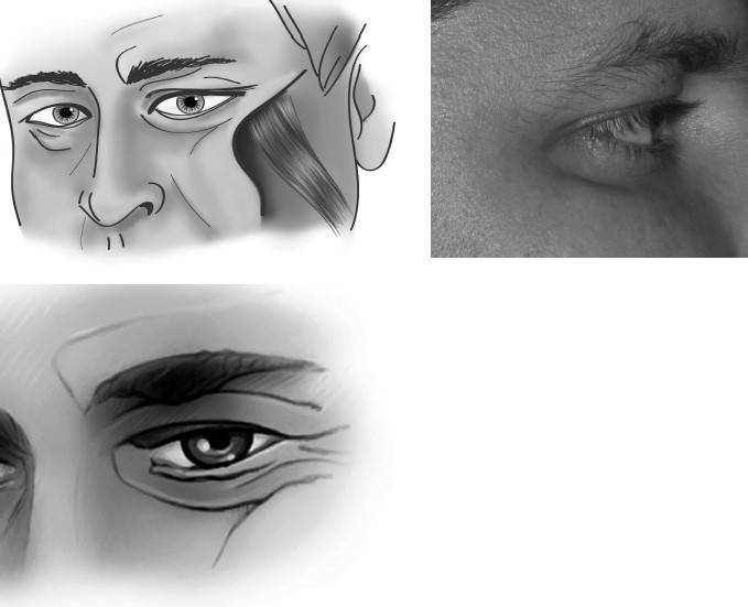 Иллюстрация к книге — Биогимнастика для лица: система фейсмионика [i_043.jpg]