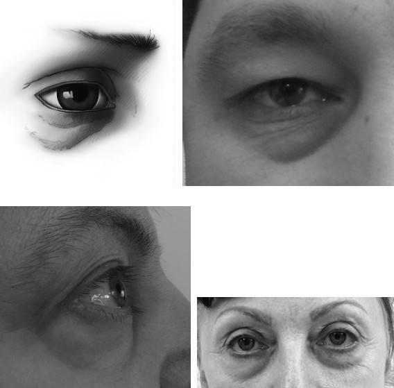 Иллюстрация к книге — Биогимнастика для лица: система фейсмионика [i_062.jpg]