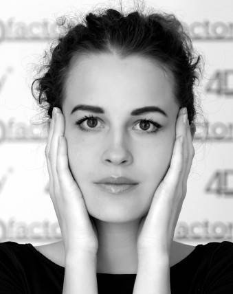 Иллюстрация к книге — Биогимнастика для лица: система фейсмионика [i_091.jpg]