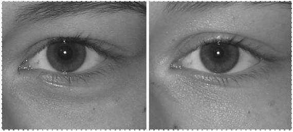 Иллюстрация к книге — Биогимнастика для лица: система фейсмионика [i_110.jpg]