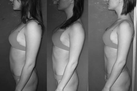 Иллюстрация к книге — Биогимнастика для лица: система фейсмионика [i_150.jpg]