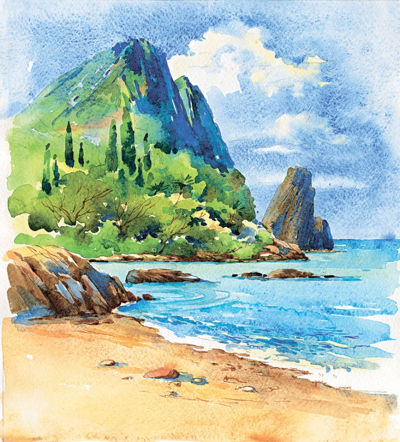 Иллюстрация к книге — Король Матиуш на необитаемом острове [i_001.jpg]