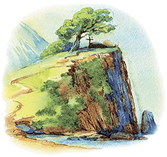 Иллюстрация к книге — Король Матиуш на необитаемом острове [i_030.jpg]