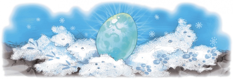 Иллюстрация к книге — Дракон из голубого яйца [i_002.jpg]