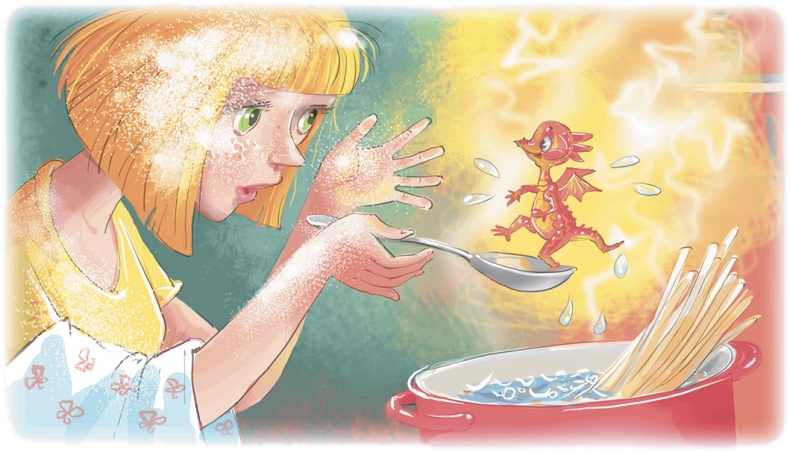 Иллюстрация к книге — Дракон из голубого яйца [i_006.jpg]