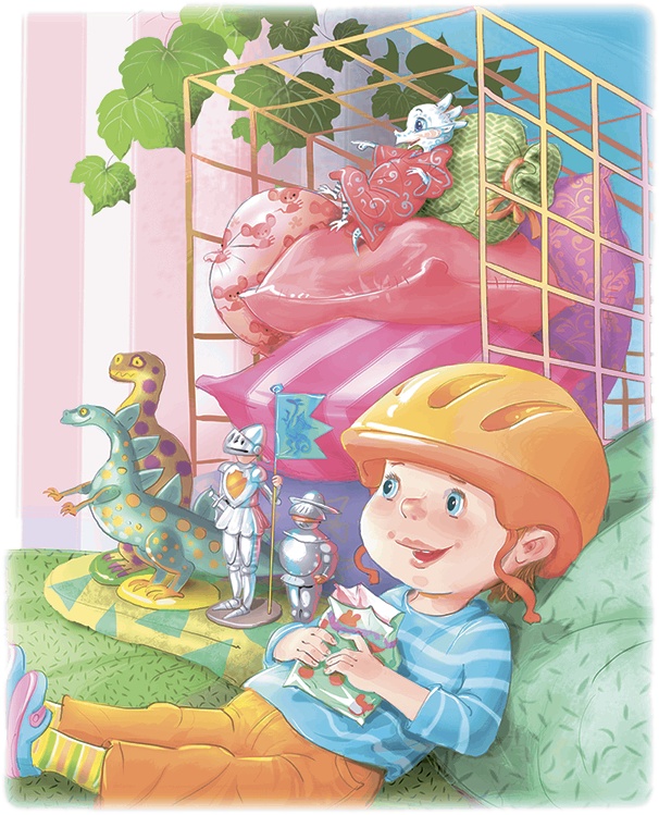 Иллюстрация к книге — Дракон из голубого яйца [i_008.jpg]