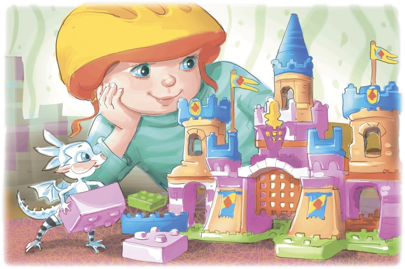 Иллюстрация к книге — Дракон из голубого яйца [i_010.jpg]