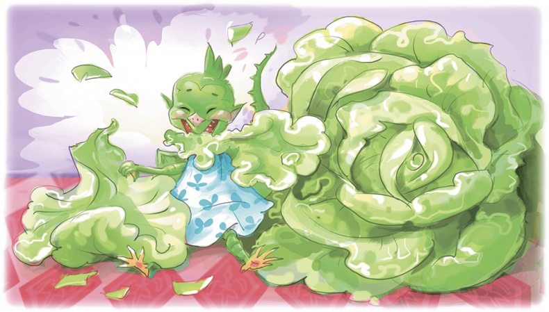 Иллюстрация к книге — Дракон из голубого яйца [i_015.jpg]