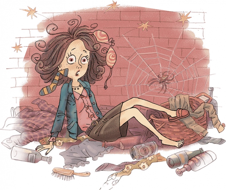 Иллюстрация к книге — Тайна Полины [i_005.jpg]