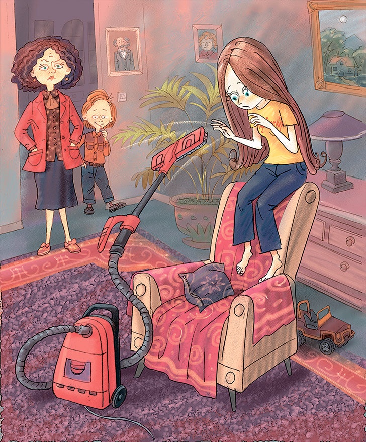 Иллюстрация к книге — Тайна Полины [i_015.jpg]