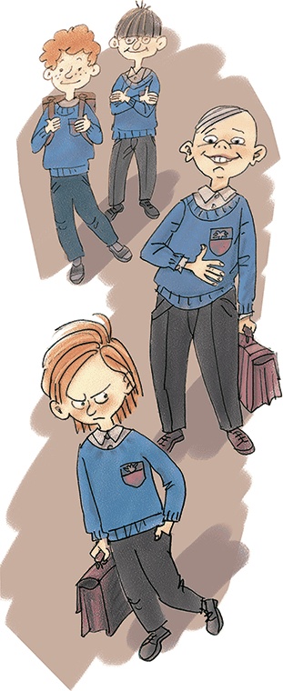 Иллюстрация к книге — Тайна Полины [i_018.jpg]