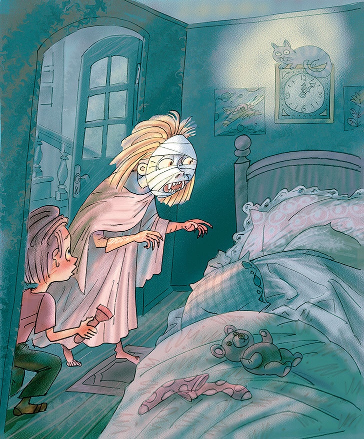 Иллюстрация к книге — Тайна Полины [i_023.jpg]