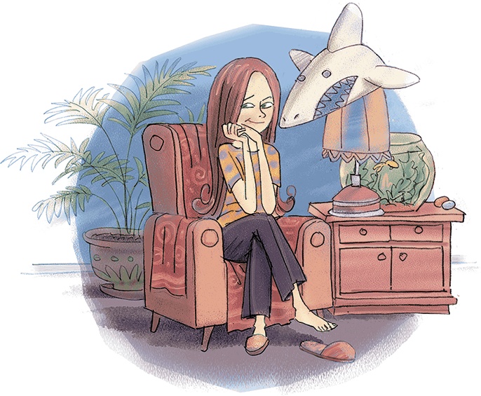 Иллюстрация к книге — Тайна Полины [i_026.jpg]