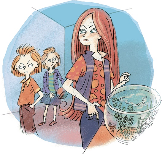 Иллюстрация к книге — Тайна Полины [i_032.jpg]