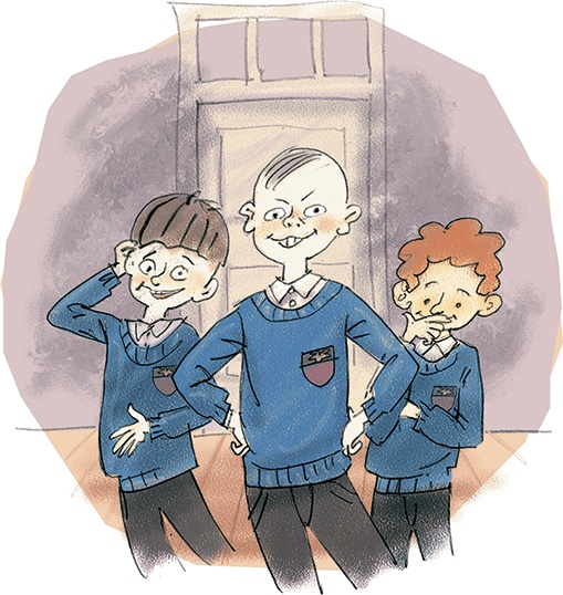 Иллюстрация к книге — Тайна Полины [i_038.jpg]