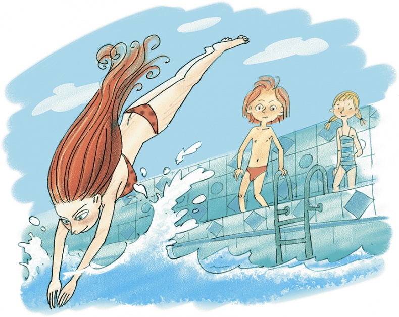 Иллюстрация к книге — Тайна Полины [i_043.jpg]