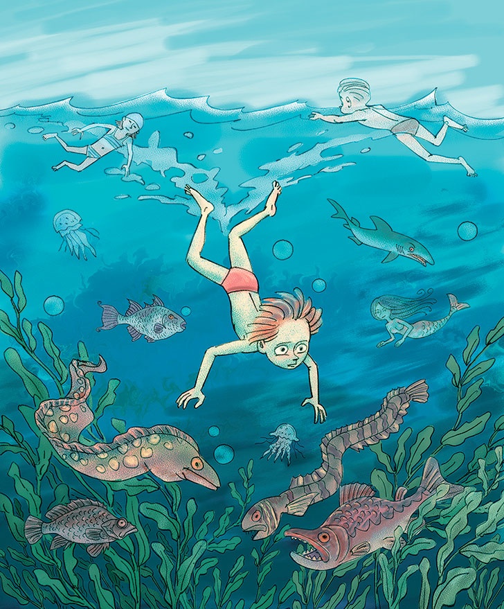 Иллюстрация к книге — Тайна Полины [i_044.jpg]