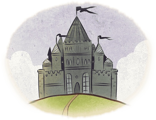 Иллюстрация к книге — Леська и людоед [i_034.jpg]