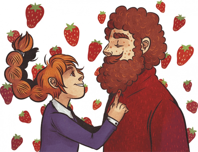 Иллюстрация к книге — Леська и людоед [i_038.jpg]