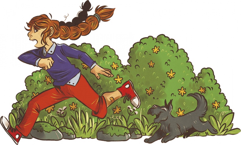 Иллюстрация к книге — Леська и людоед [i_046.jpg]