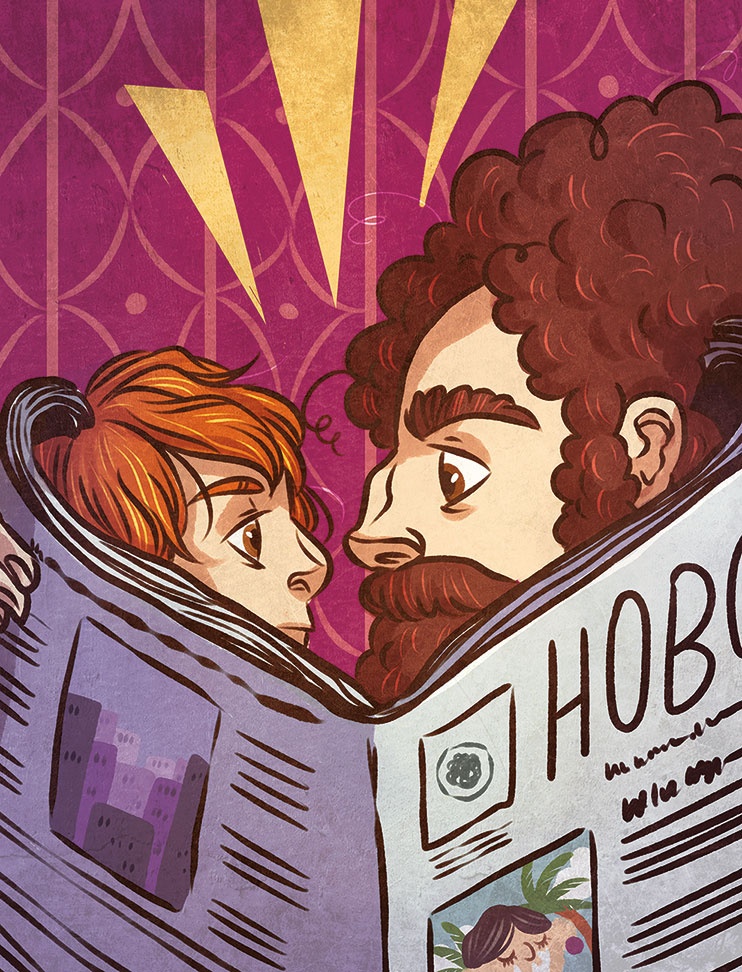 Иллюстрация к книге — Леська и людоед [i_052.jpg]