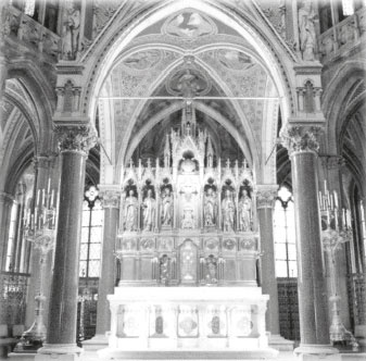 Иллюстрация к книге — Венские кружева [i_003.jpg]