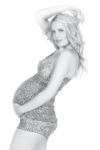 Иллюстрация к книге — Хочу малыша! 18 лучших методов лечения бесплодия [Autogen_eBook_id1.jpg]