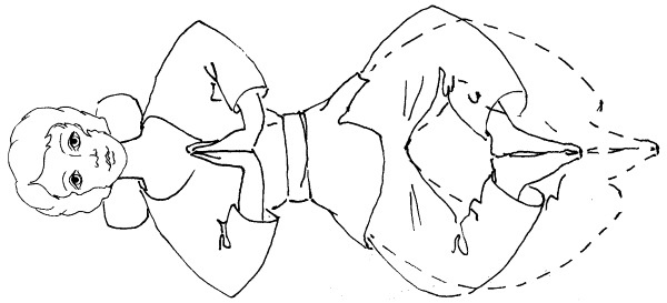 Иллюстрация к книге — Свободный разум. Практики для тела, души и духа [i_003.jpg]