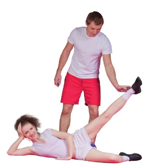 Иллюстрация к книге — Любовь и фитнес в вашей жизни [Autogen_eBook_id103.jpg]