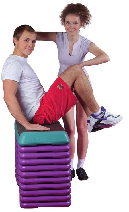 Иллюстрация к книге — Любовь и фитнес в вашей жизни [Autogen_eBook_id112.jpg]