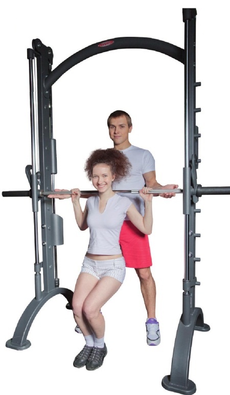 Иллюстрация к книге — Любовь и фитнес в вашей жизни [Autogen_eBook_id120.jpg]