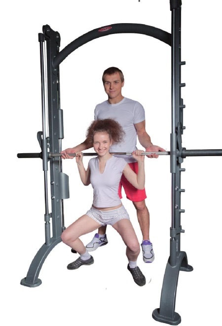 Иллюстрация к книге — Любовь и фитнес в вашей жизни [Autogen_eBook_id121.jpg]