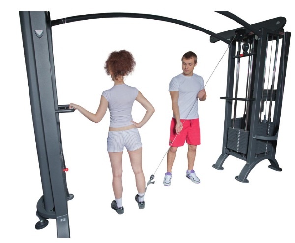 Иллюстрация к книге — Любовь и фитнес в вашей жизни [Autogen_eBook_id124.jpg]