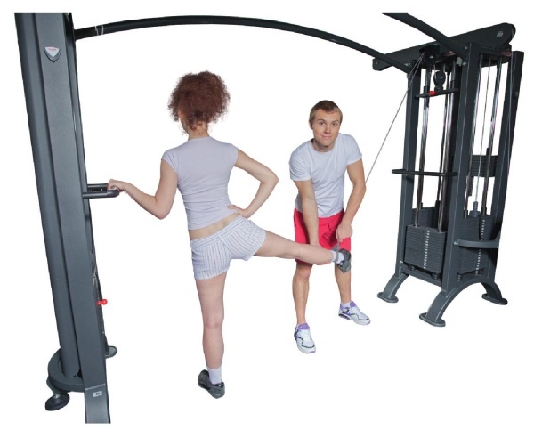 Иллюстрация к книге — Любовь и фитнес в вашей жизни [Autogen_eBook_id125.jpg]