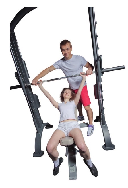 Иллюстрация к книге — Любовь и фитнес в вашей жизни [Autogen_eBook_id126.jpg]