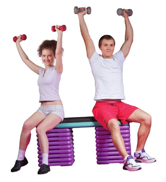 Иллюстрация к книге — Любовь и фитнес в вашей жизни [Autogen_eBook_id129.jpg]