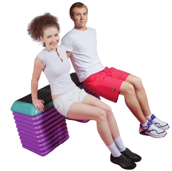 Иллюстрация к книге — Любовь и фитнес в вашей жизни [Autogen_eBook_id130.jpg]