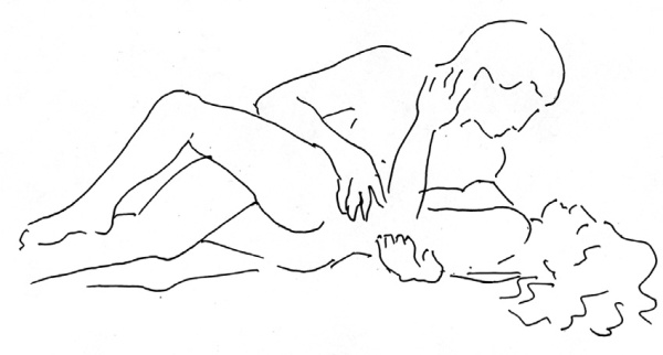 Иллюстрация к книге — Любовь и фитнес в вашей жизни [Autogen_eBook_id14.jpg]