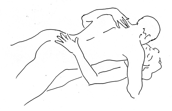 Иллюстрация к книге — Любовь и фитнес в вашей жизни [Autogen_eBook_id51.jpg]