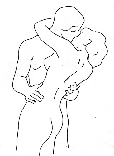 Иллюстрация к книге — Любовь и фитнес в вашей жизни [Autogen_eBook_id52.jpg]