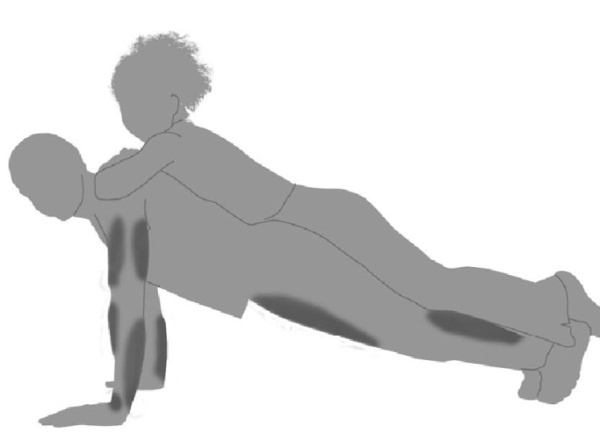 Иллюстрация к книге — Любовь и фитнес в вашей жизни [Autogen_eBook_id64.jpg]