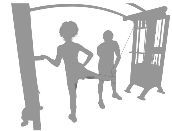 Иллюстрация к книге — Любовь и фитнес в вашей жизни [Autogen_eBook_id82.jpg]