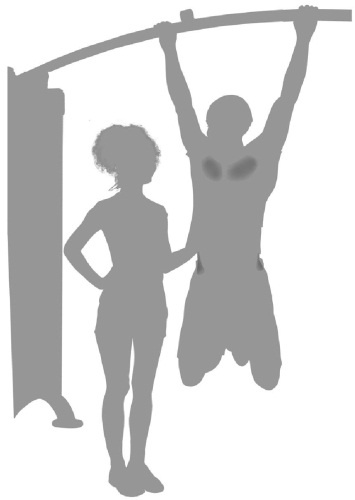 Иллюстрация к книге — Любовь и фитнес в вашей жизни [Autogen_eBook_id86.jpg]