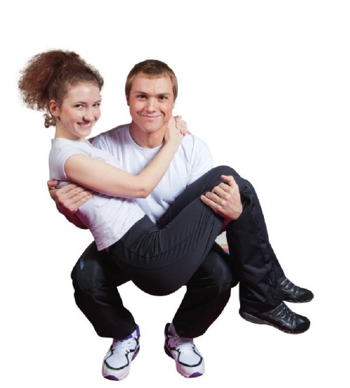 Иллюстрация к книге — Любовь и фитнес в вашей жизни [Autogen_eBook_id89.jpg]