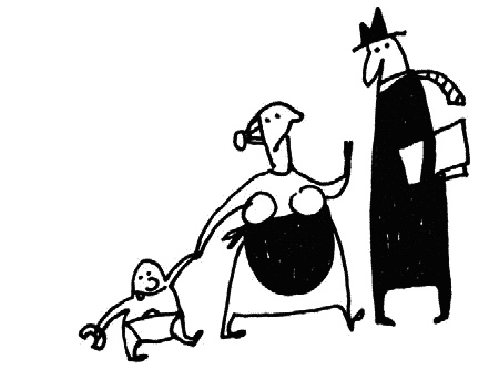 Иллюстрация к книге — Работа, деньги и любовь. Путеводитель по самореализации [_027.jpg]